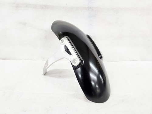 2014 - 2023 BMW R9T R NINE T OEM Black Storm Front Fender & Brackets 46618528968 - Bild 8 von 11