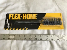 SPECIAL - (1) NEW 1-1/8" 320 grit Flexible Cylinder Hone Bore Ball Engine Flex