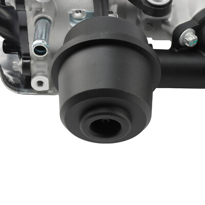 Water Pump A2702000800 2702000007 For Mercedes-Benz CLA, A, B, GLA