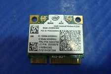 Lenovo ThinkPad Edge E430 14" Genuine Laptop Wireless WiFi Card 2230BNHMW 3