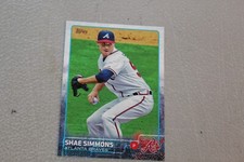 2015 Topps Baseball Cards Complete Finish Fill Your List Set U-Pick #251-500