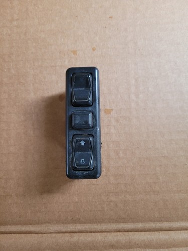 INTERRUPTORES DE VENTANA ELÉCTRICOS FORD GRANADA MK2 82 GG14529BA