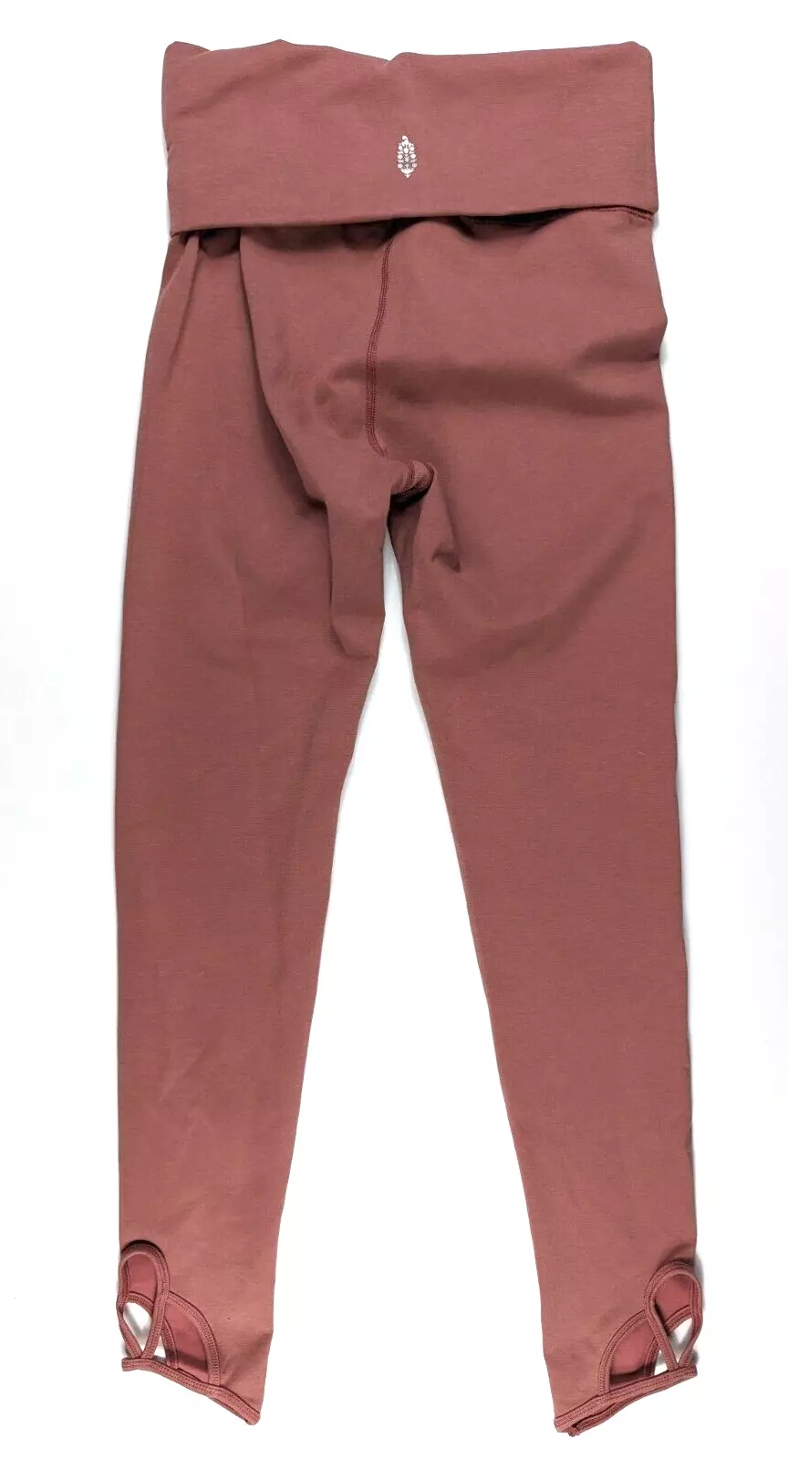 free-people-movement moonshadow high waisted foldover waist leggings