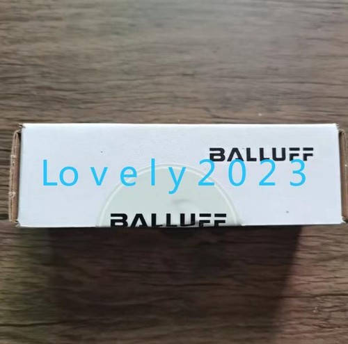1PC New BALLUFF BPI00AF sensor BPI 6M303P-5K-B0-SM48T - 第 3/3 張圖片