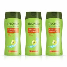 Trichup Hair Fall Control Herbal Hair Shampoo...