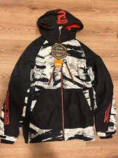 ThirtyTwo Snowboard TM Jacket Size Small