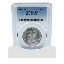 (5) PCGS Coin Slab Holder Display Stand Storage Plastic Box NGC ANACS ICG US