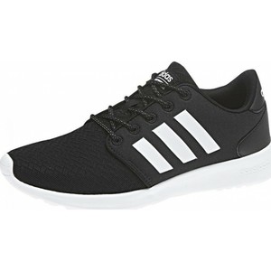 adidas cloudfoam qt racer mujer