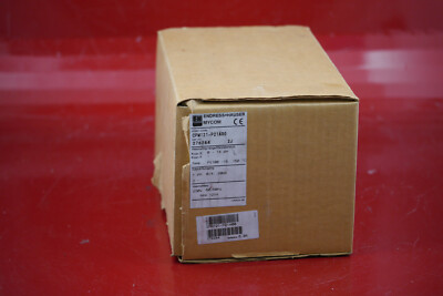 Endress+Hauser Mycom CPM121-P21A00 NEU