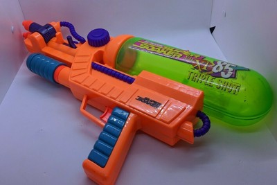 super soaker backpack 90s