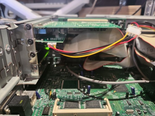 IBM 300GL Desktop Personal Computer. Fully restored, Recapped and Upgraded - Picture 11 of 11