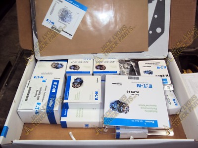 K3340 New Eaton Fuller REBUILD KIT - OEM K-3340 | eBay