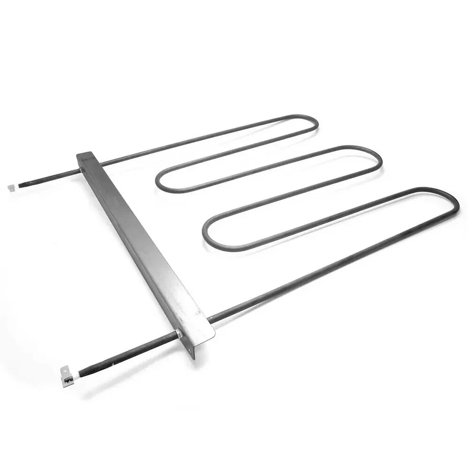 RESISTENZA FORNO ARISTON INDESIT INFERIORE 1200W C00288251 - Immagine 4 di 4