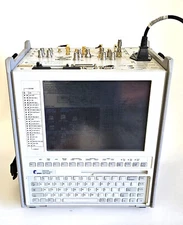 Wandel & Goltermann ANT-20SE Network Tester Advanced ANT-20