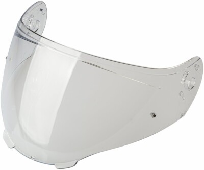 Caberg Visor Horus X Homologated Clear