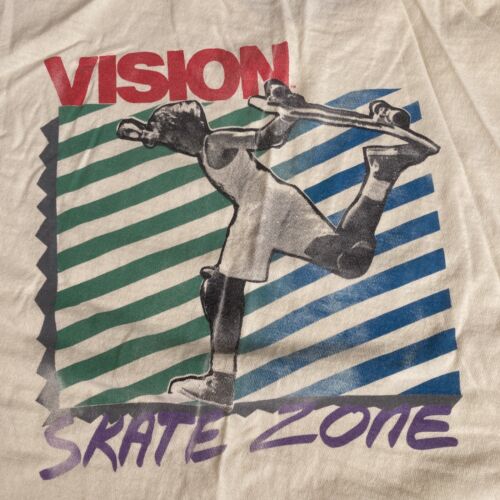 Vintage vision street wear - Gem Vintage vision street wear - Gem