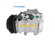 New Korea Oem A/C AC Compressor 977014D600 for Sedona Carnival