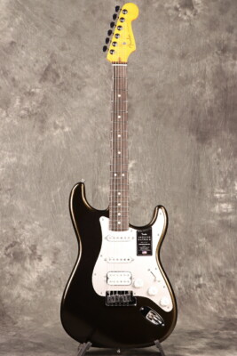 ギター Fender American Standard Stratocaster UG Fender American Professional II Stratocaster HSS Rosewood