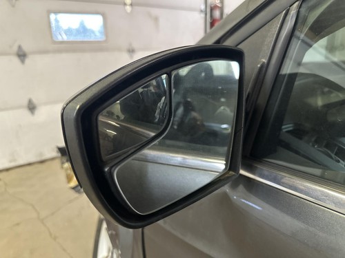 Used Rear Left Door Glass Rear fits: 2016 Ford Escape privacy tint Rear Left Gra - Picture 22 of 24