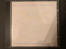 George Benson Collection CD