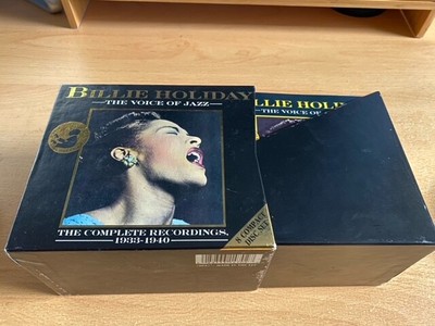 Billie holiday the complete commodore recordings rarest Billie holiday the complete commodore recordings rarest