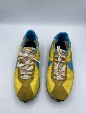 Vintage Original Nike Lady Waffle Trainer 1977 | eBay Vintage Original Nike Lady Waffle Trainer 1977 | eBay