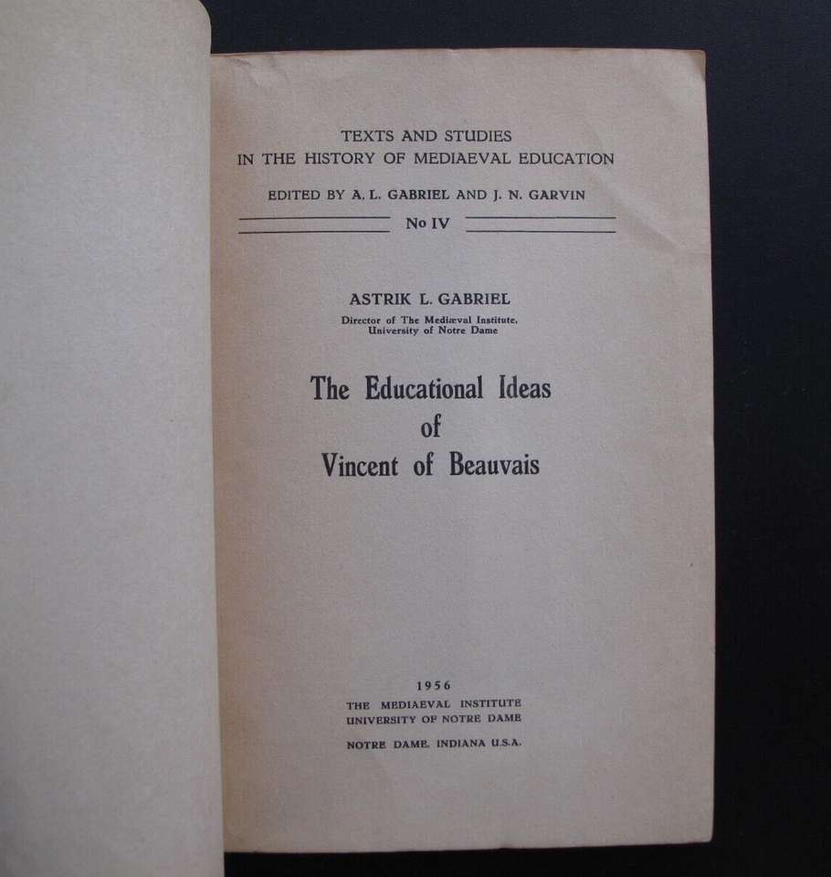 Middle Ages Medieval Philosophy Educational Ideas Of Vincent Of middle-ages-medieval-philosophy-educational-ideas-of-vincent-of
