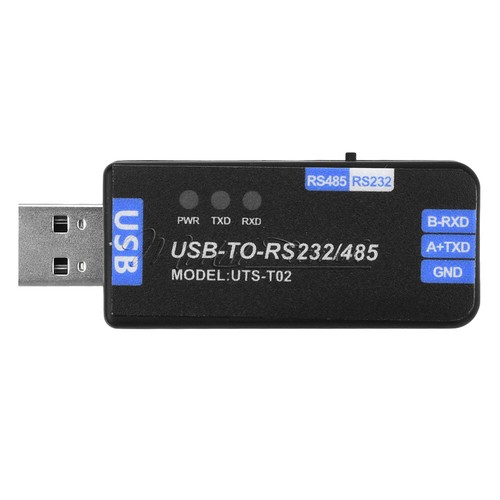 Industrial USB to RS485/RS232 Communication Converter Module CH343G USB-A - Bild 8 von 16