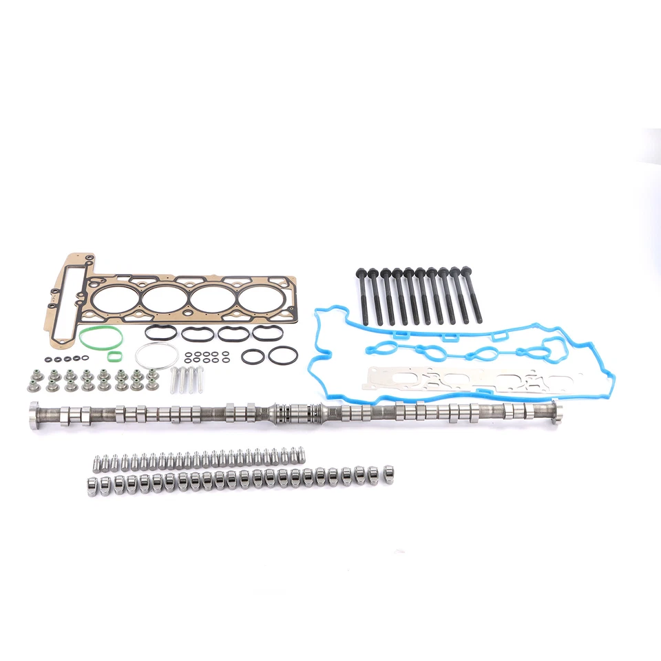 1 Set GM2.4L Head Gaskets Kit For 2011-2017 Chevrolet Equinox 2.4L HS26517PT Foto 4 de 4