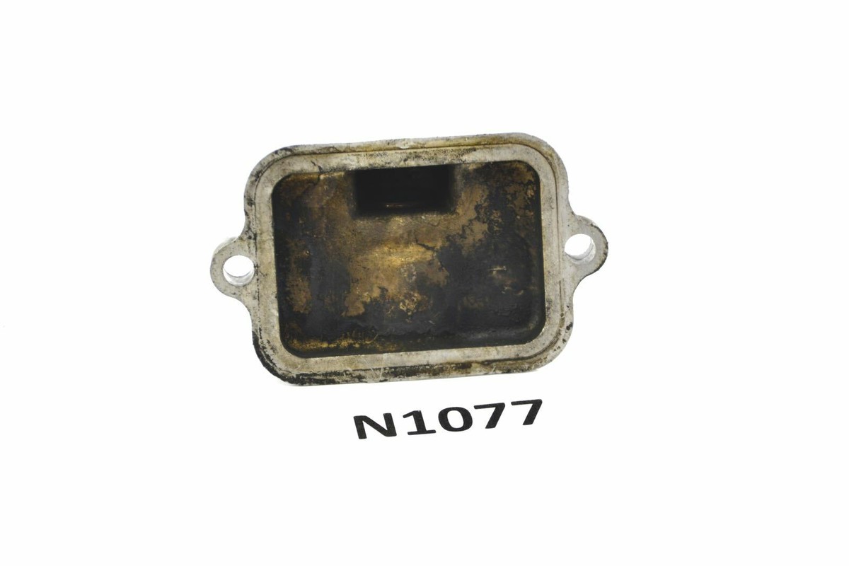 専用写真 Kawasaki GPX 600 R ZX 600 A Bj 1981 - valve cover engine cover
