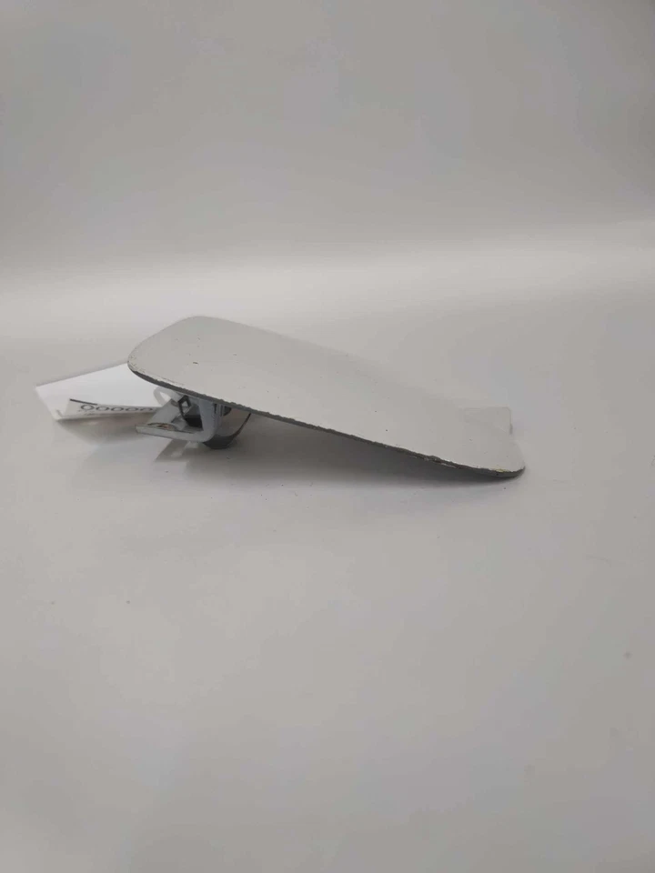 1995 Ford Ranger Fuel Tank Door Painted White - Image 2 of 4