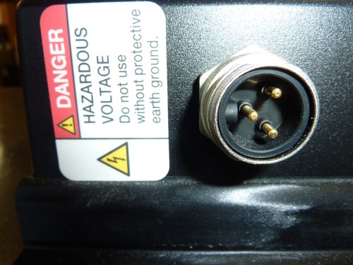 Allen-Bradley 1607-XT200D1A On-Machine Power Supply 200W 1 Output (30752) - Picture 6 of 10