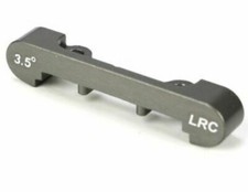 3.5 DEGREE ALUM TOP PLATE 22T