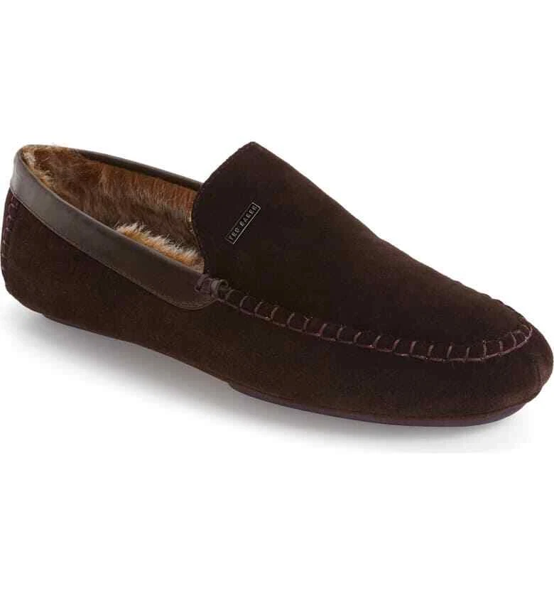 Ted baker moriss best sale slippers