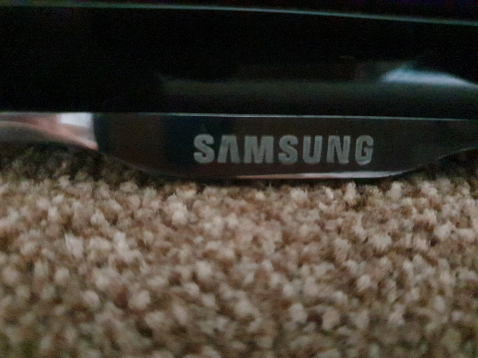 Samsung 32in Smart Television UE32H5500AK NO STAND eBay