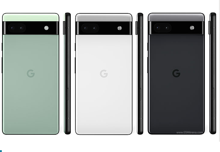 Unlocked Google Pixel 6a 128GB 6GB RAM 5G 6.1inch Original Unlocked Google Pixel 6a 128GB 6GB RAM 5G 6.1inch Original