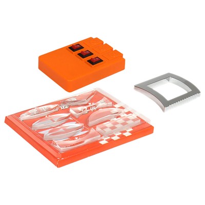  1 Set Physics Science Optical Experiment Tool Optical Lens Refraction Set