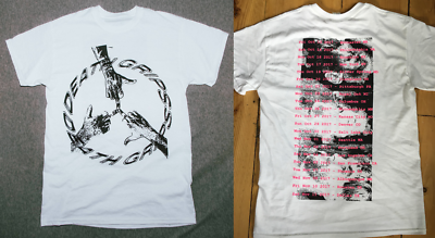 最終cantate mod's sleeve shirts 48 white Devereux Golf - State Forty Eight - Locals Only Golf Collection