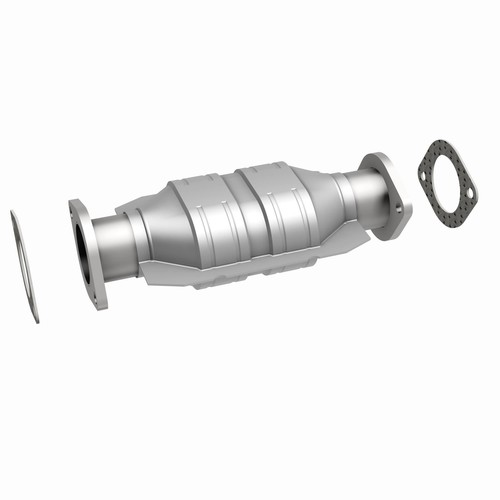 MagnaFlow 49485-AA for 2000-2001 Infiniti I30 3.0L V6 GAS DOHC - Picture 23 of 24