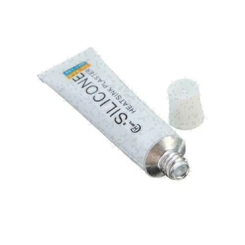 Hot 10g HC-910 Silicone Thermal Conductive Adhesive new~ Heatsink T1H 9CF6