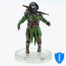 Zombie (soldier) - Phandelver & Below Shattered Obelisk #5 D&D Icons of Realms