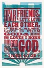 Love Is from God-Ceb by Common English Bible (Paperback / softback, 2015)