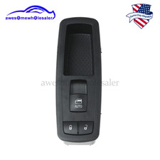 Passenger Power Window Switch  For Chrysler 3...