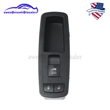 Passenger Power Window Switch  For Chrysler 300 Dodge Charger Journey 56046822AD