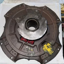 SPICER DANA SPRING CLUTCH PATENT # 3394788 3764428 4034836