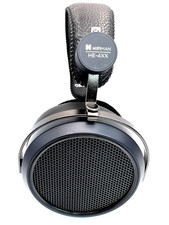 Massdrop x HIFIMAN HE4XX Planar 