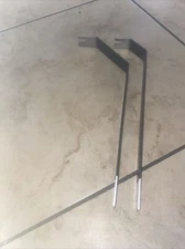 Crouse Hinds Murry Meter Multi-Meter Main Breaker Bus Long 13”.