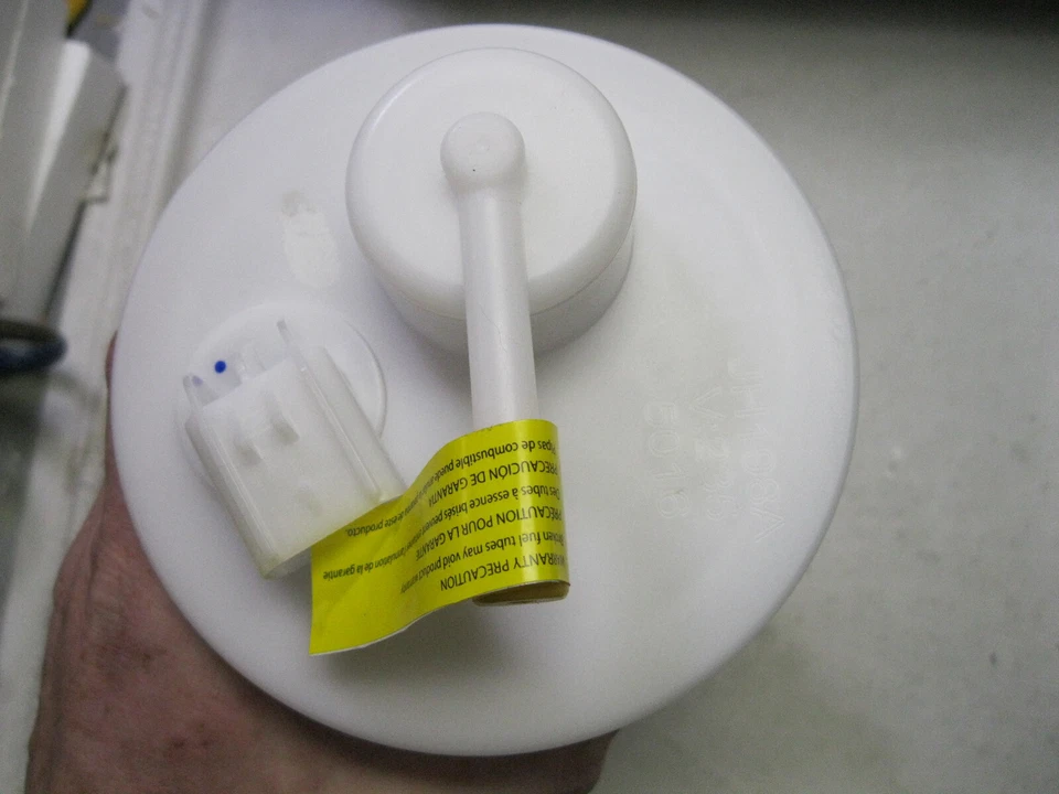 Spectra Premium Industries SP2078M - Fuel Pump Module Assembly - Изображение 4 из 4