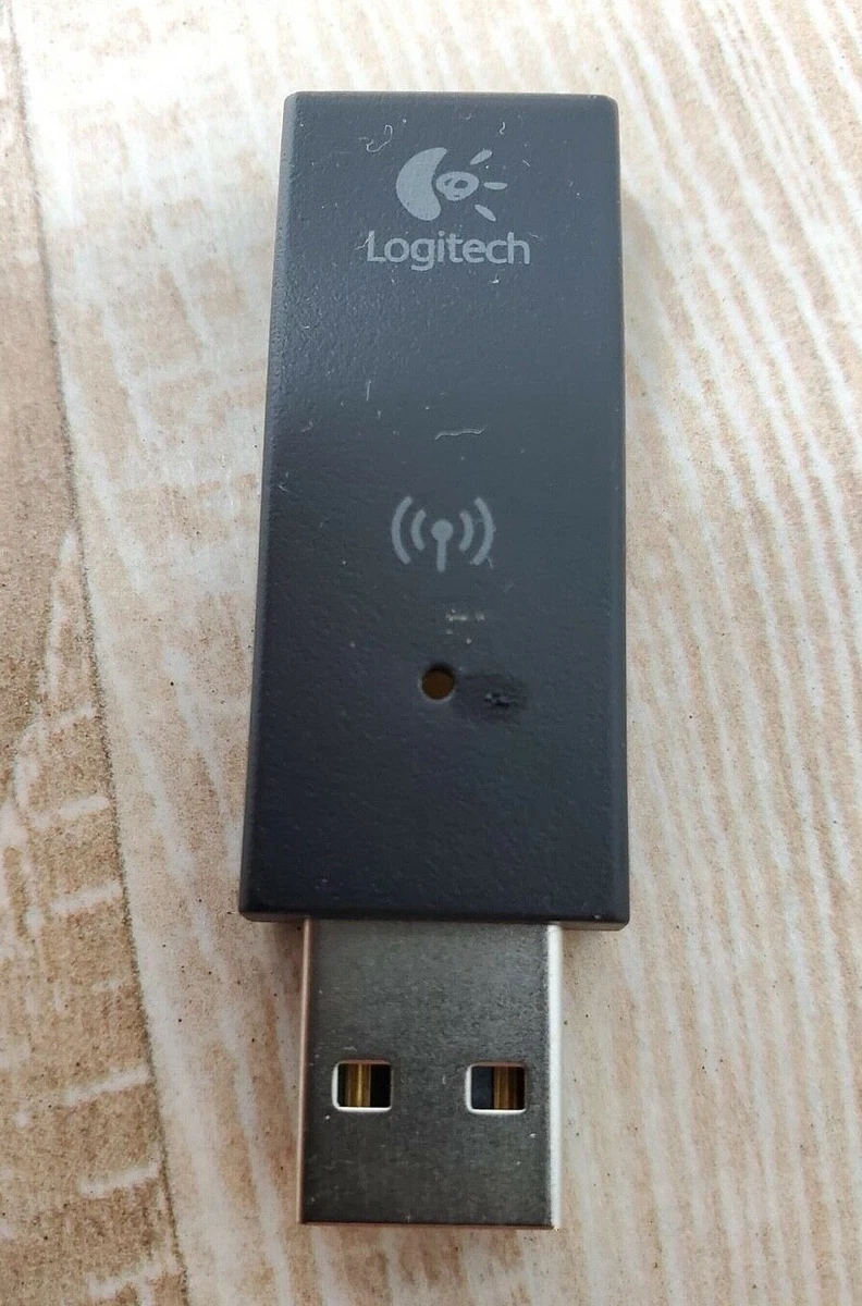 Logitech g930 replacement receiver sale