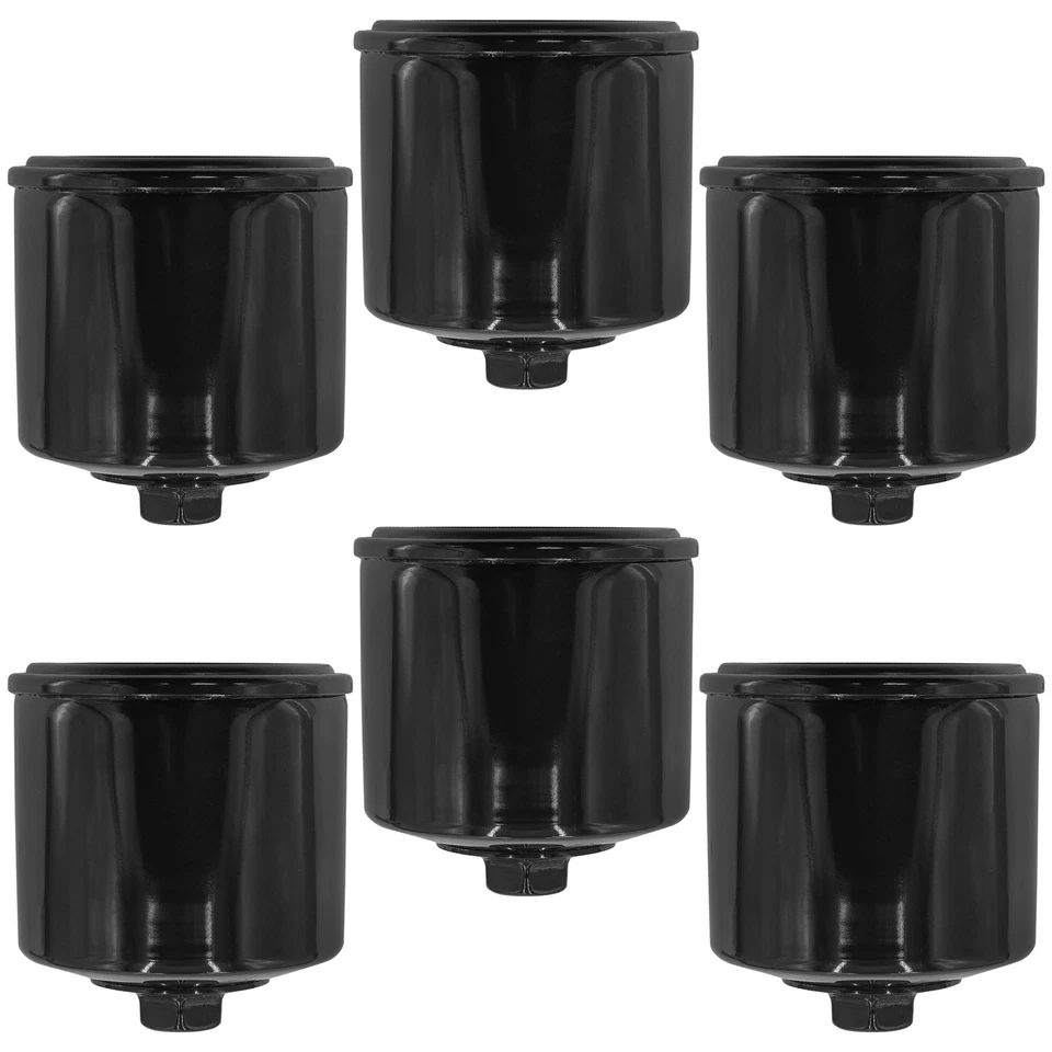 Filtro de aceite para Triumph Sprint ST RS 956 / Tiger 956 2001-04 / Speed Triple 97-04 Foto 4 de 4